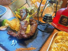-秘密旅行Bonjour(黑金冠 江南西店)
