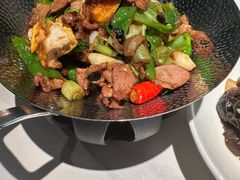 -外婆家(西红门荟聚购物中心店)