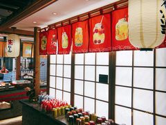 -松子料理(亮马桥店)