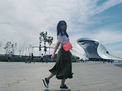 -哈尔滨大剧院