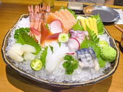 -九井澤精致料理(金茂店)