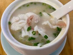 过桥东星斑-德胜轩正宗顺德菜(宝安沙井会展中心店)