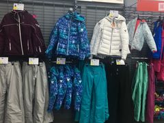 -迪卡侬(鄞州大道店)