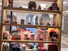 零售区-COSTA COFFEE(上海月星环球港店)