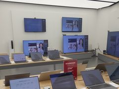 -华为授权体验店(华强北电子广场)