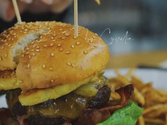 -HELLO 27 意面·沙拉·帕尼尼