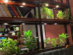 -麻省理功-深海烤鱼(昆城广场店)
