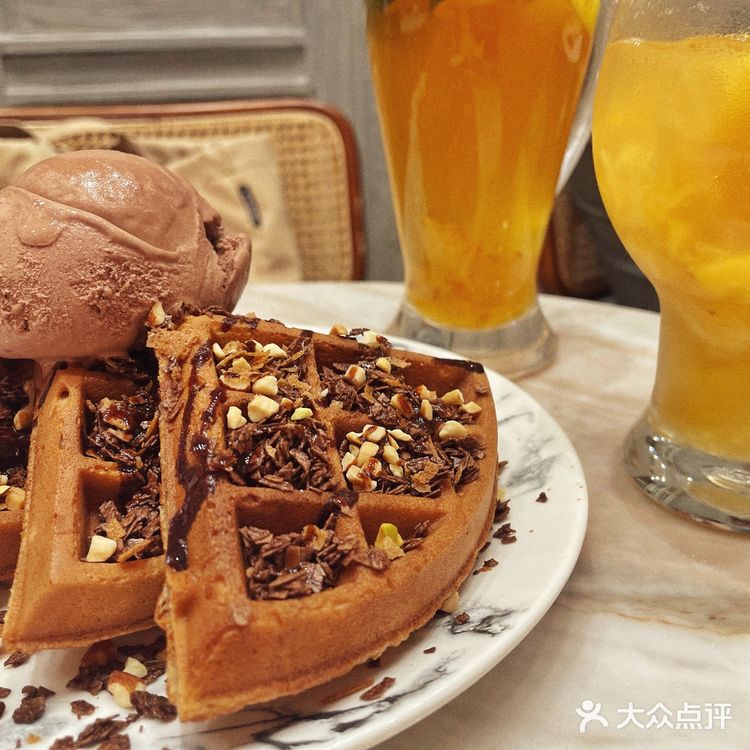 Rosiie 华夫饼爱好者🧇