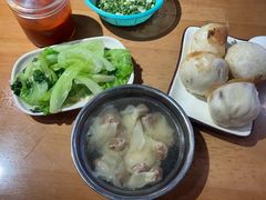 -达道武仔牛肉店(广达路店)