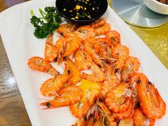 基围虾-501號台州海鲜餐厅(海创园店)