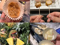 -Bravo永辉(爱琴海购物公园店)