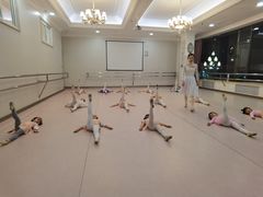 -卡普兰芭蕾舞学校(西固校区)