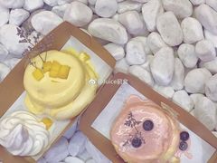 原味冰淇淋-狐狸和向日葵(北京路店)