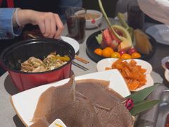 -海底捞火锅(团结桥店)