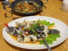 -德胜轩正宗顺德菜(宝安沙井会展中心店)