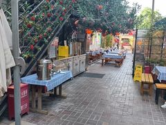 -福苗小骆驼烧烤(莲湖路店)