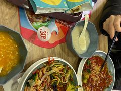 -魏家凉皮(协和店)