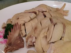 -天鲜阁·海鲜粤菜·33年老字号(石槎白云站店)