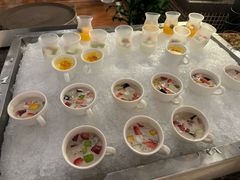 -温州王朝大酒店-自助餐厅