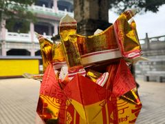 -广东圆玄道观