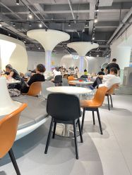 -MINI MARS KIDS CLUB亲子家庭中心(杨浦黄兴店)