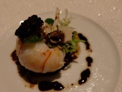 -Le Bernardin