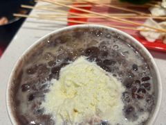 -鲜芋仙(高新万达广场店)