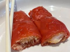 -索菲特酒店·乐轩华中餐厅