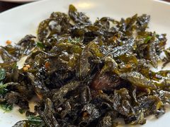 -荷风细雨·中国茶宴(碧云店)