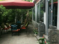 -滇越乘象云南餐厅(豆各庄店)