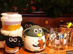 -COSTA COFFEE(新奥购物中心店)
