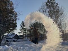-北极村旅游风景区