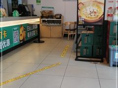 -老乡鸡(南京新街口洪武北路店)