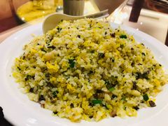 扬州炒饭-扬州饭店(东关街店)