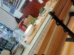 -启明腊汁肉揪面片(翠华路总店)