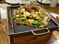 -全聚德(江宁店)