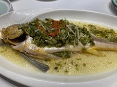 -上海老饭店(北京分店)