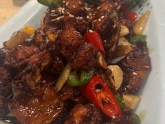 糖醋鸡架-状元阁烧烤(新华路总店)
