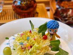 -叶叶菩提·晋福宫