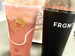 -喜茶(振华商厦店)