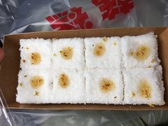 -南大门韩糕(后埭溪路店)
