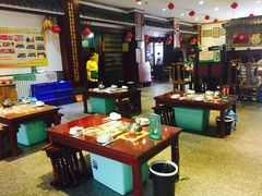 -赵记煎饼卷大葱(东岳店)