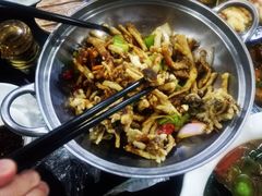 -一锅厨东北水饺店(厦大店)