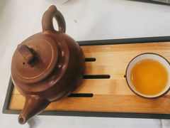 -西安绿地假日酒店·丽宝轩中餐厅