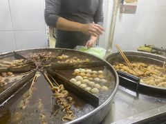 -马记大锅煮(总店)