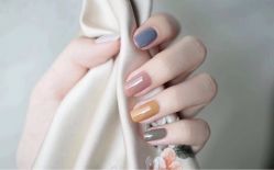 -Pink You美甲美睫纹绣定制中心