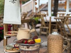 -伴山茶苑·围炉煮茶