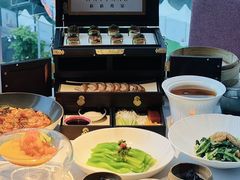 -莉莉海堂HAITANG·烤鸭(国贸商城店)