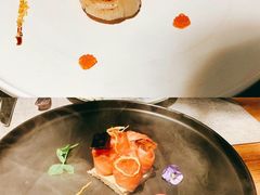 -锦潼西餐厅