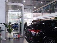 -奔驰北京鹏龙星徽(西大望路店)